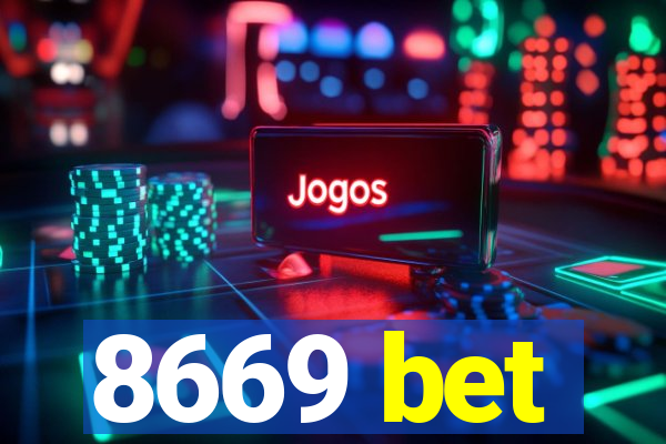 8669 bet